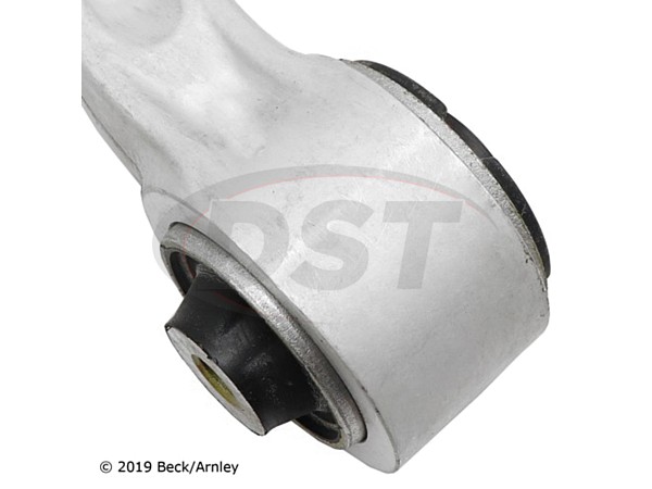 beckarnley-102-6903 Front Lower Control Arm and Ball Joint - Passenger Side